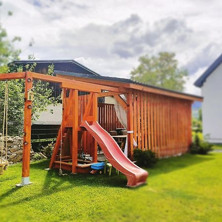 Osada Malawka Pod Sniezka Villa Karpacz Ngoại thất bức ảnh