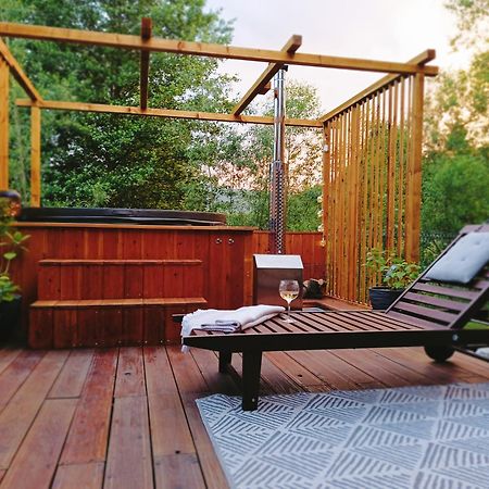 Osada Malawka Pod Sniezka Villa Karpacz Ngoại thất bức ảnh
