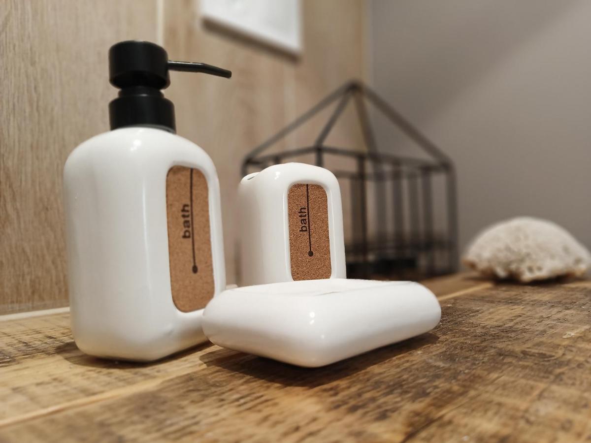 Osada Malawka Pod Sniezka Villa Karpacz Ngoại thất bức ảnh