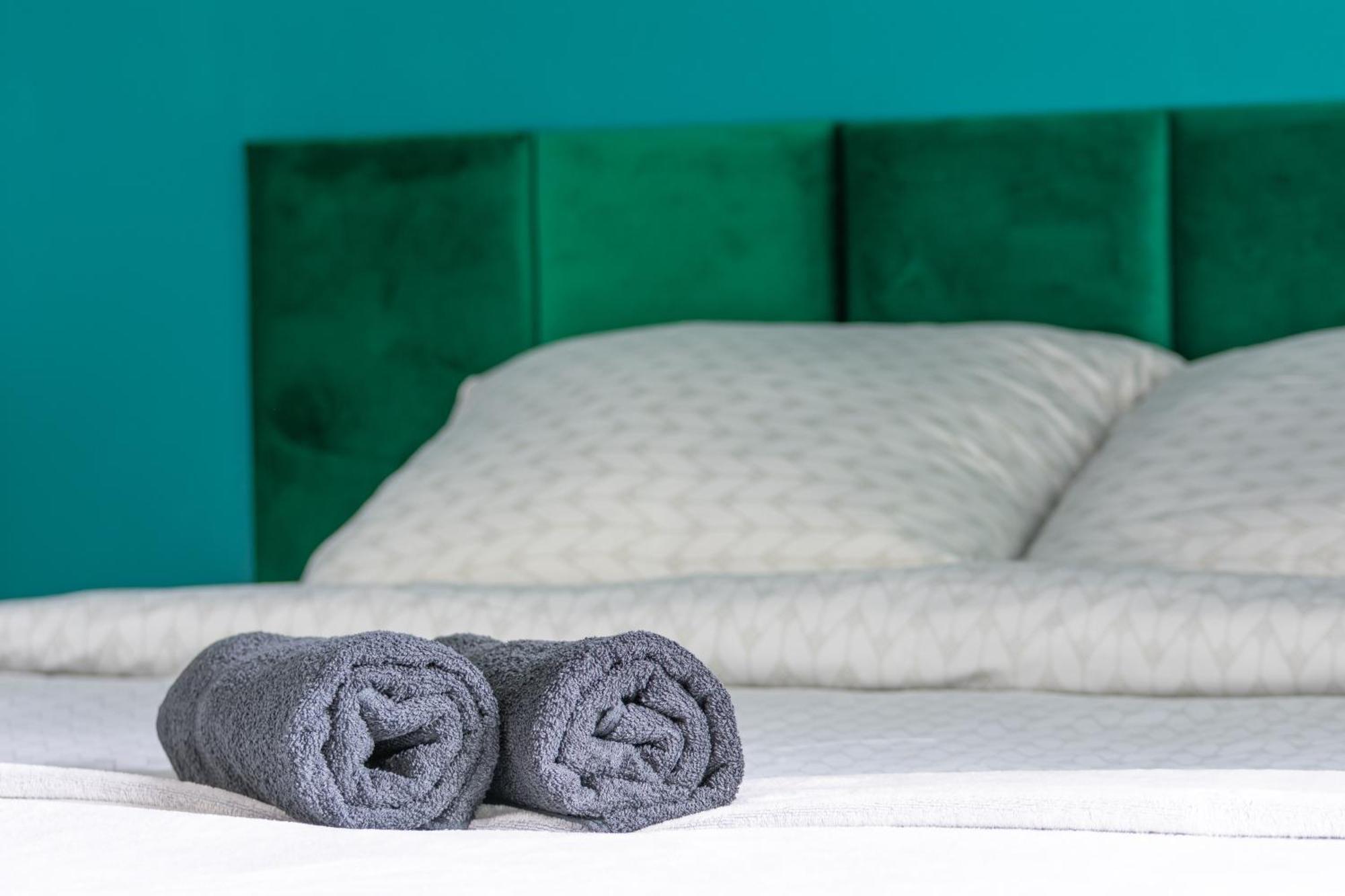 Osada Malawka Pod Sniezka Villa Karpacz Ngoại thất bức ảnh