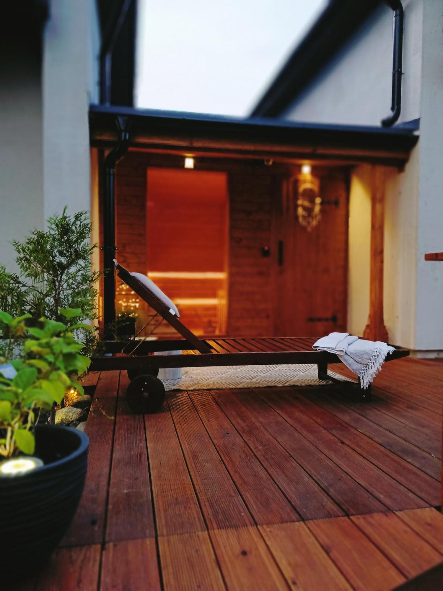 Osada Malawka Pod Sniezka Villa Karpacz Ngoại thất bức ảnh
