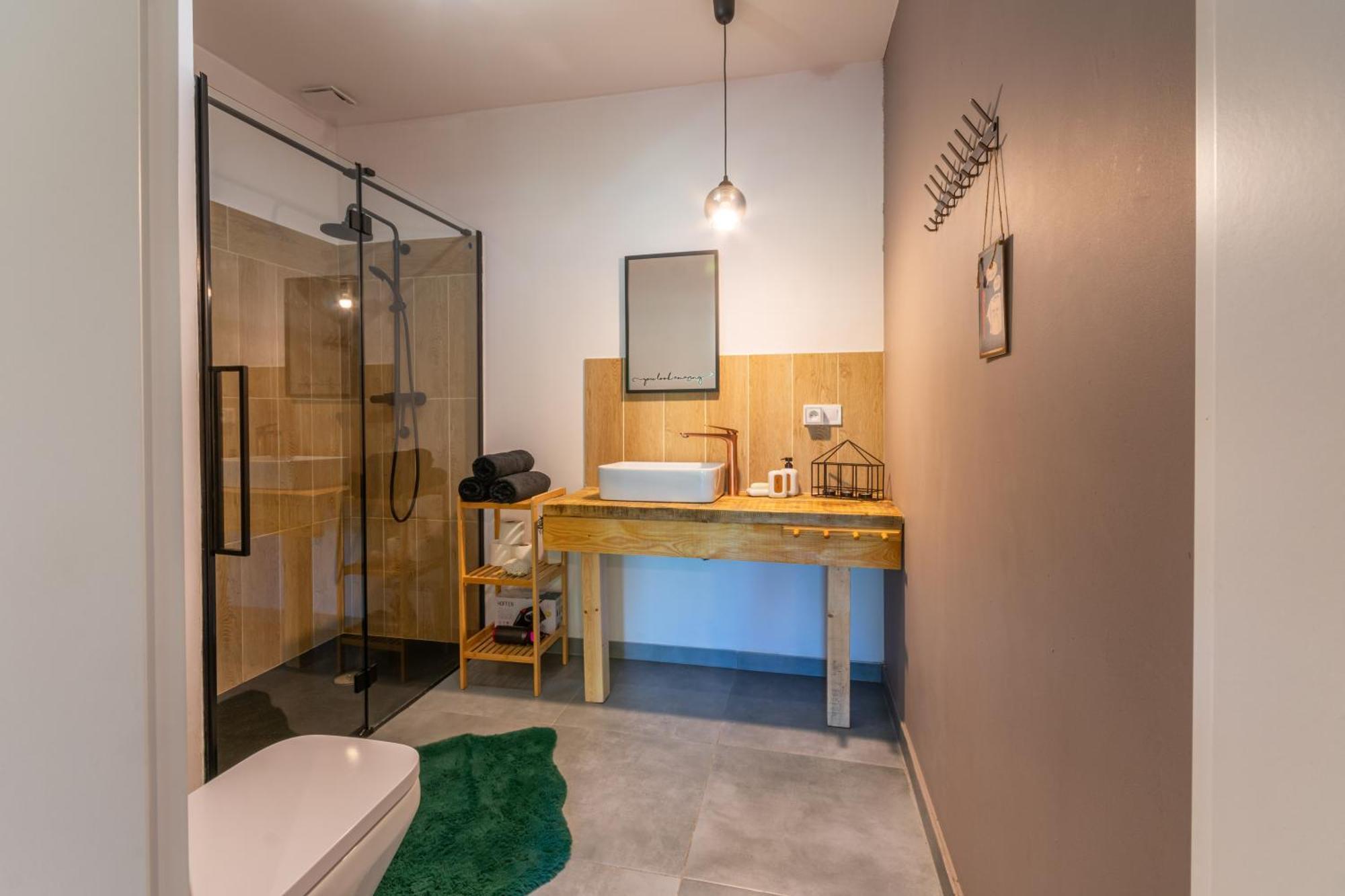 Osada Malawka Pod Sniezka Villa Karpacz Ngoại thất bức ảnh