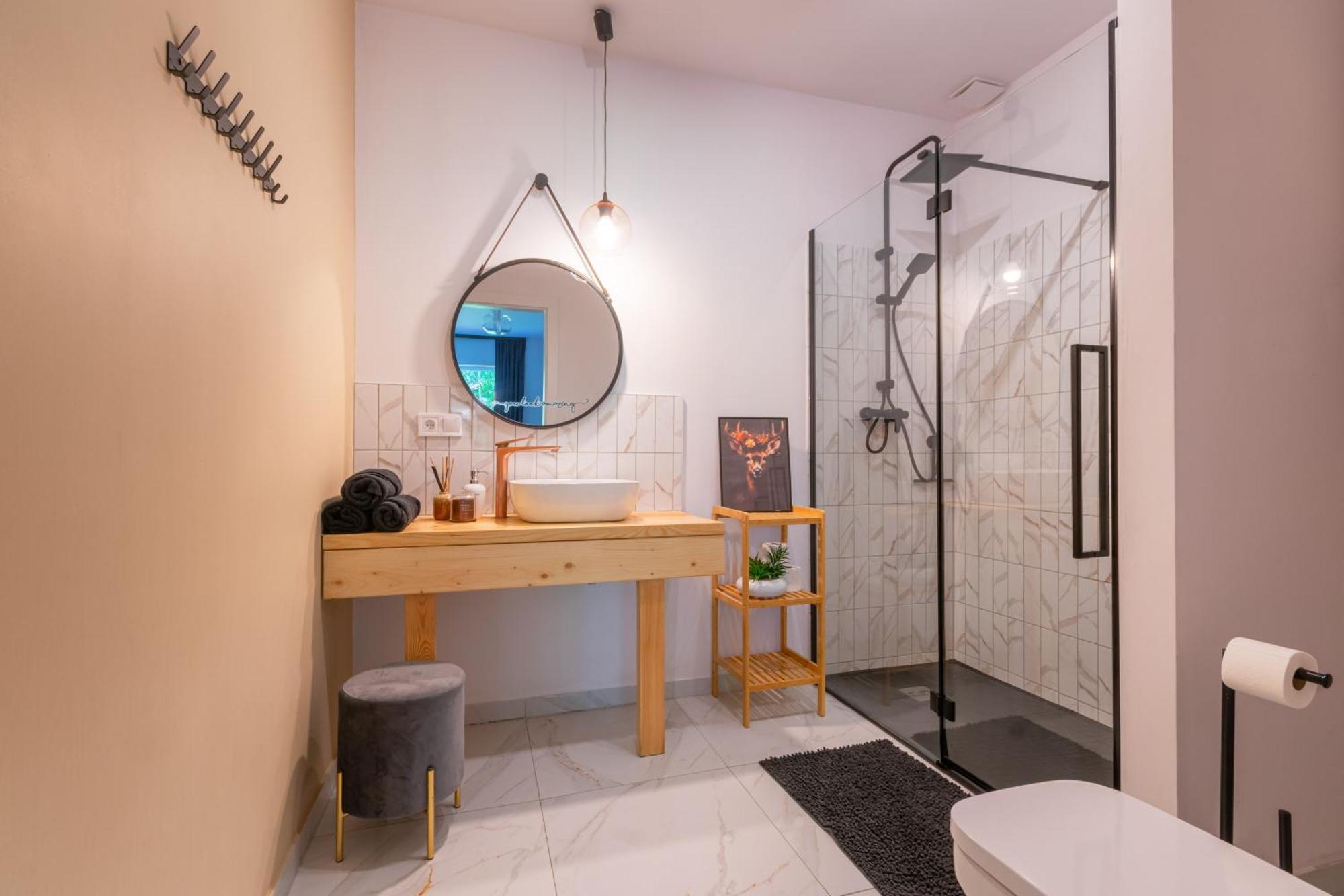 Osada Malawka Pod Sniezka Villa Karpacz Ngoại thất bức ảnh
